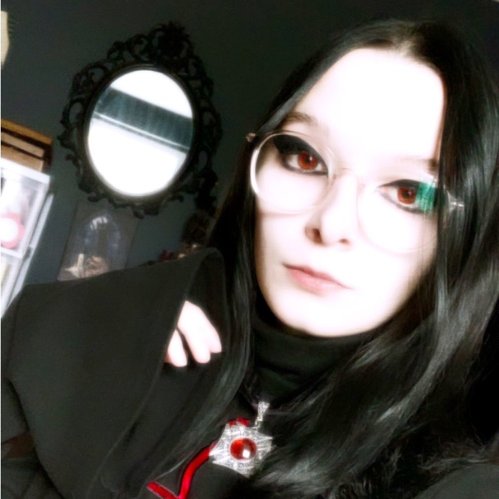 Meet your Posher, Marie-soleil